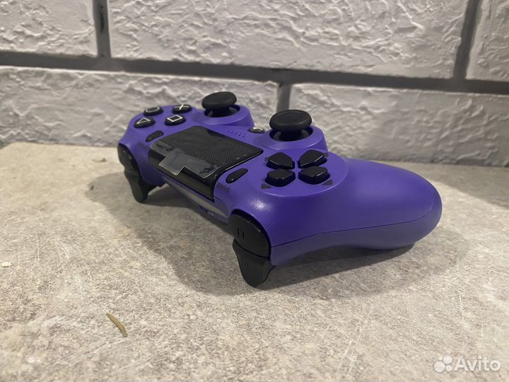 Джойстик dualshock ps4