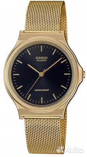 Женские наручные часы Casio Collection MQ-24MG-1E