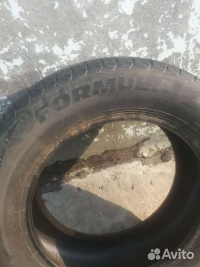 Formula Energy 185/65 R15