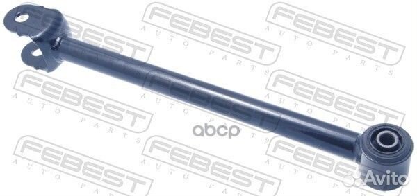 Тяга задняя поперечная 0125-2GSU45 Febest