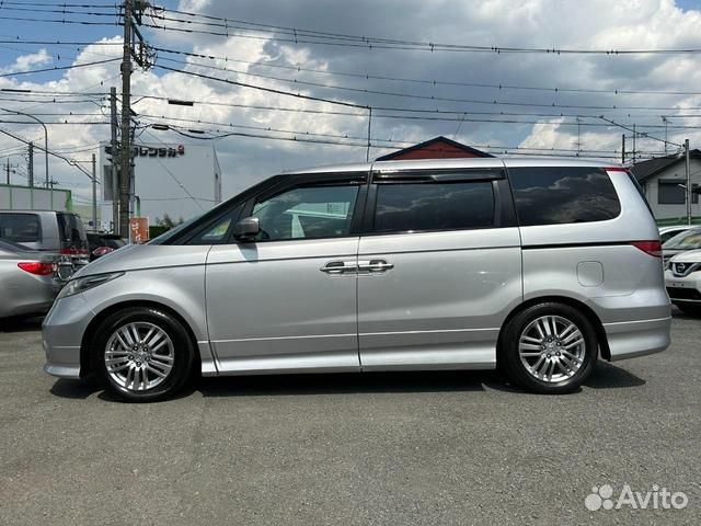 Honda Elysion 2.4 AT, 2006, 105 000 км