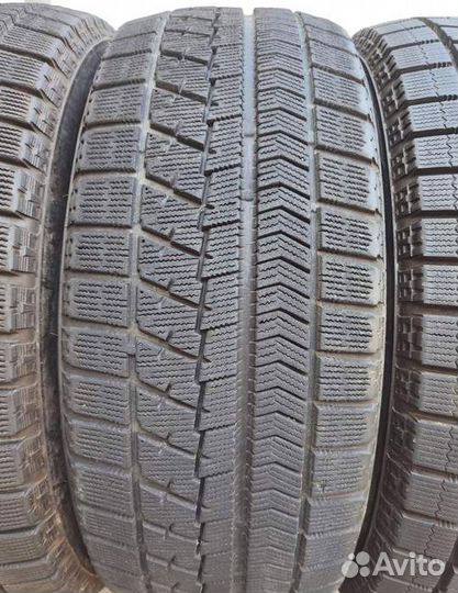 Bridgestone Blizzak VRX 205/55 R16 91Q