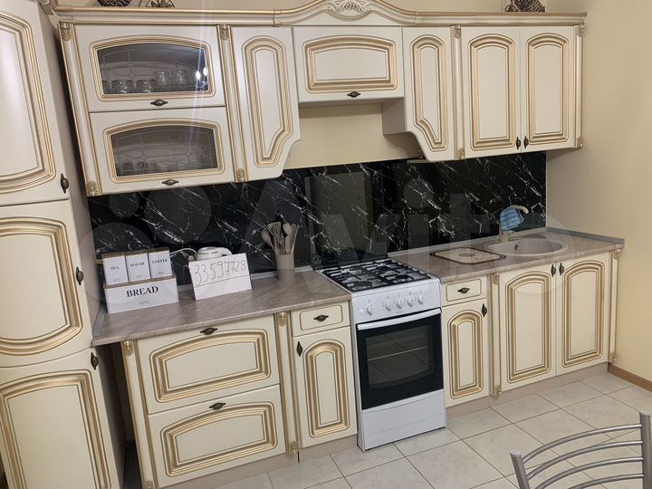 Таунхаус 113 м² на участке 1 сот.