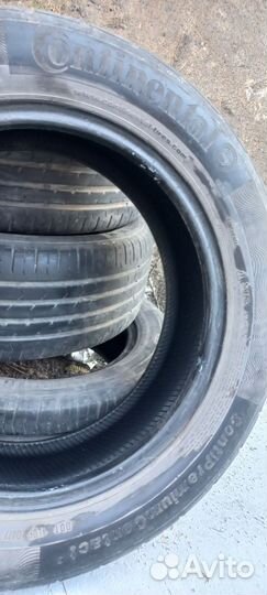 Continental ContiPremiumContact 205/55 R16