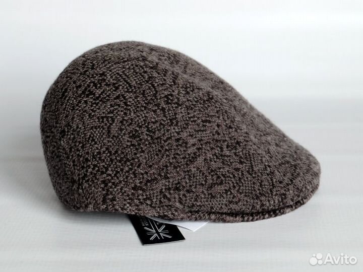 Осенняя кепка 