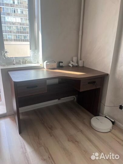 Рабочий стол