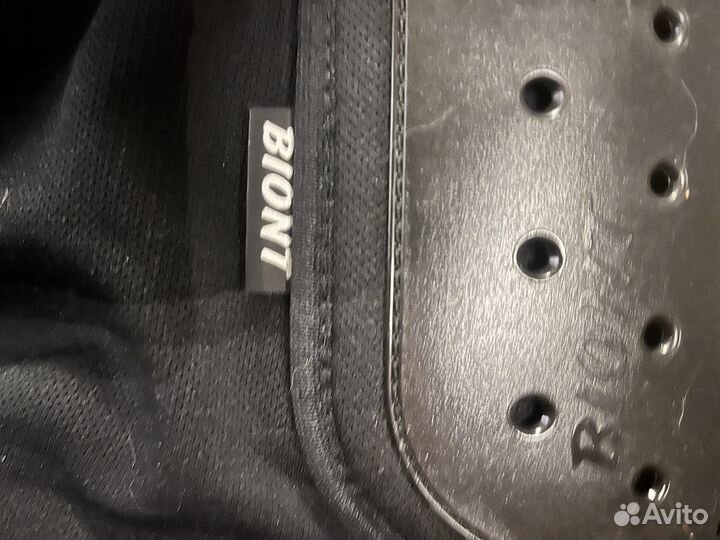 Защитные шорты для спорта