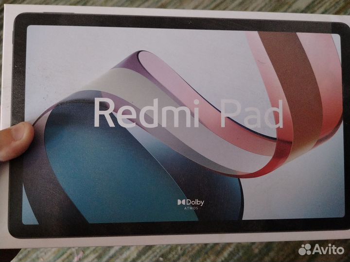 Продам планшет Redmi Pad