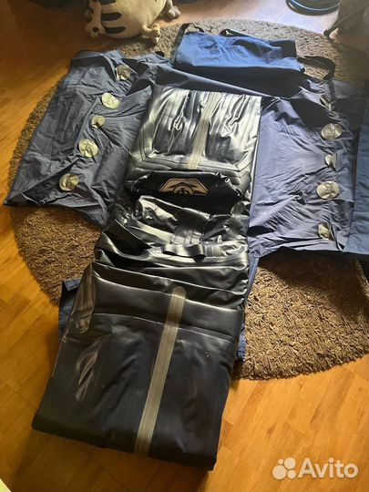 Флагман 300нт