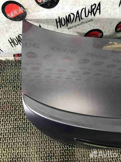 Крышка багажника (дверь 3-5) Honda Legend