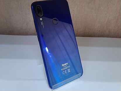 Xiaomi Redmi Note 7, 3/32 ГБ