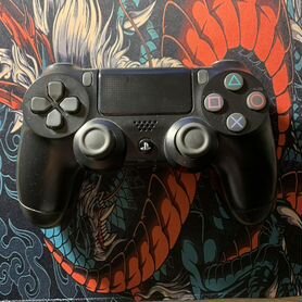 Геймпад dualshock 4 ps4