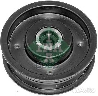 532 0539 10 Ролик ремня приводного MB W203/204