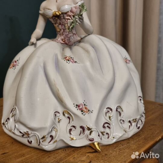 Статуэтка Италия