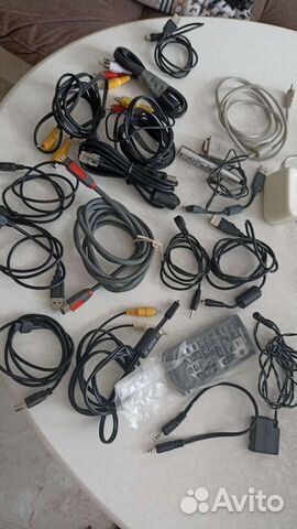 Кабель hdmi
