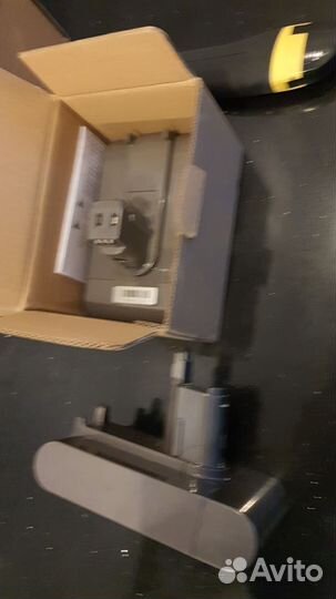 Аккумулятор для 2шт dyson DC35, DC45,31,34,44