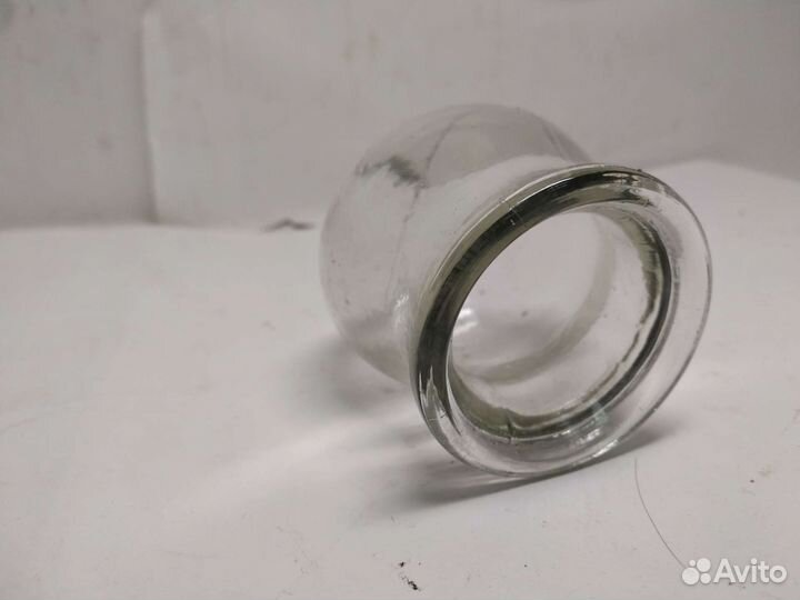 Банка медицинская СССР