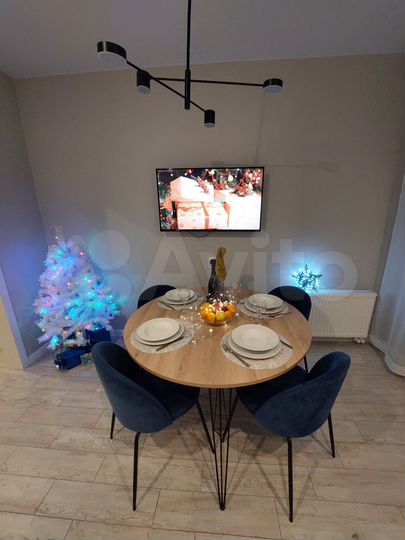 2-к. квартира, 65 м², 2/9 эт.