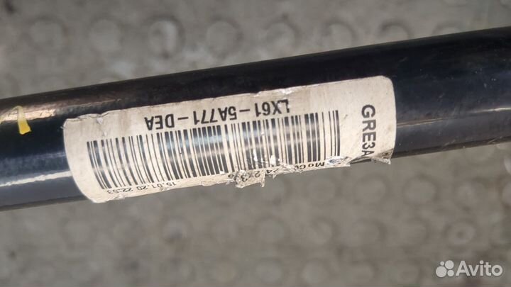 Стабилизатор подвески передний Ford Kuga 2019, 2020