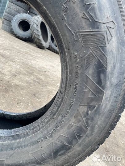 Грузовые шины бу 295 80 22 5