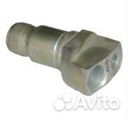 Форсунка камаз (Корпус форсунки)