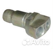 Форсунка камаз (Корпус форсунки)