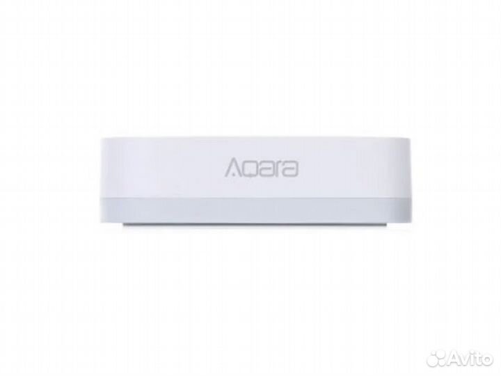 Беспроводная кнопка Xiaomi Aqara Smart Wireless