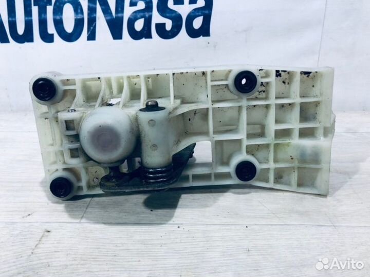 Кулиса МКПП Nissan X-Trail T30 YD22 2001-2006