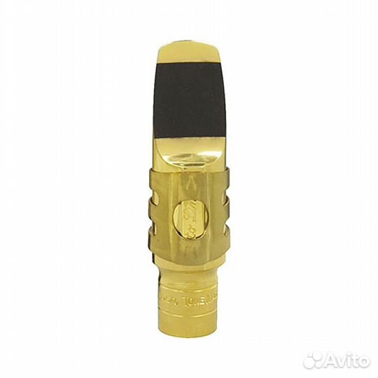 Мундштук для альт саксофона Otto Link №8 металличе