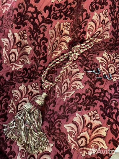 Шторы блэкаут