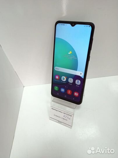 Samsung Galaxy A02 2/32GB