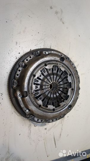 Маховик Peugeot 208, 2014