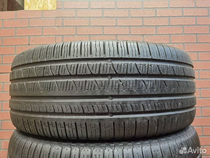 Pirelli Scorpion Verde All Season 285/60 R18 120V