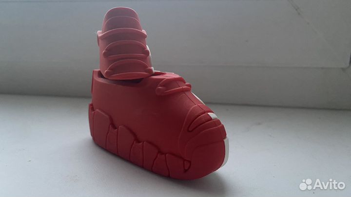 Защитный чехол nike на AirPods 1,2