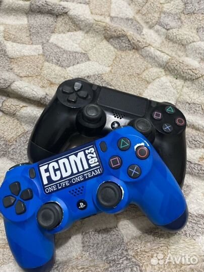 Sony PS4 dualshock