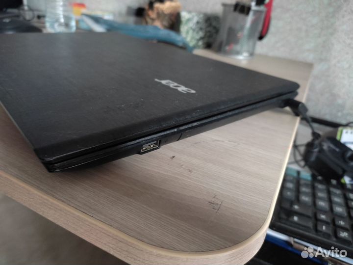 Acer Extensa 2511