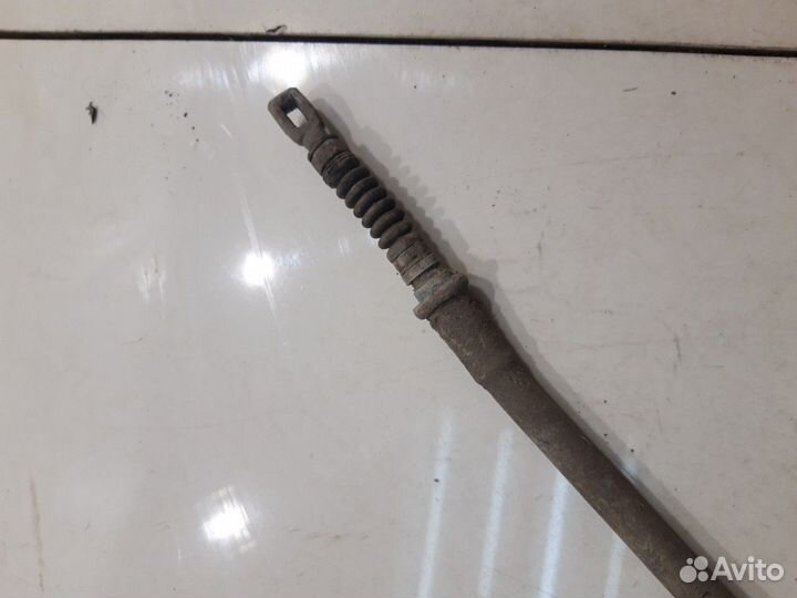 Трос стояночного тормоза (задний, левый)