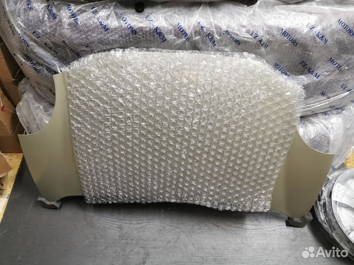 Капот передний Daewoo Matiz M150 2002-2015