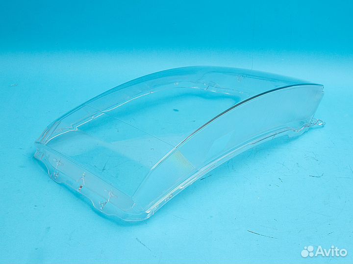 Стекло фары (L/R) для LR Discovery IV рест