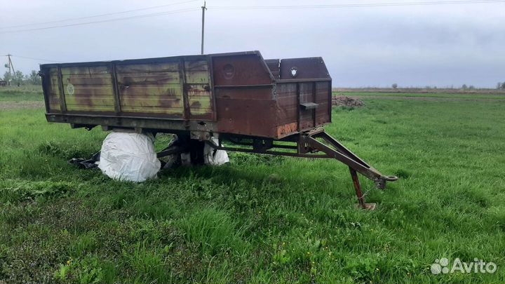 Продам Телегу