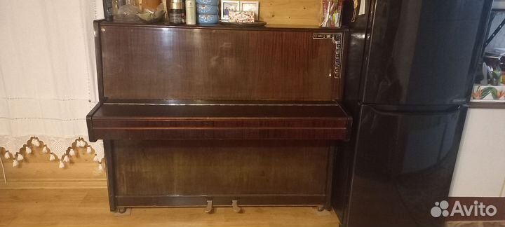 Фортепиано