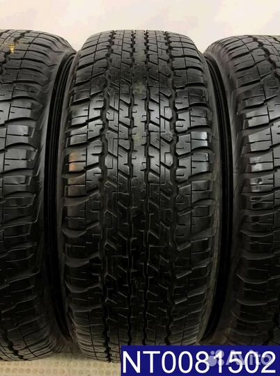 Dunlop Grandtrek AT22 265/60 R18 102P