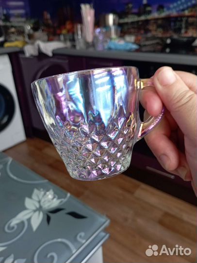 Чашки для кофе