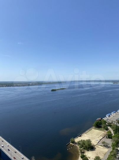 2-к. квартира, 64 м², 35/37 эт.