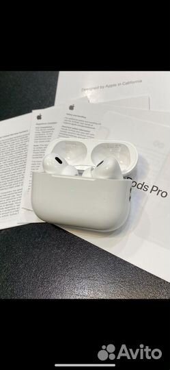 Airpods 2/Pro/3/Pro 2 (Earpods)