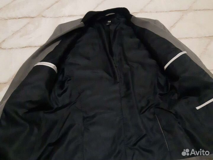 Пиджак мужской 48-50 размер