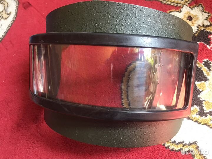 Забрало Алтын