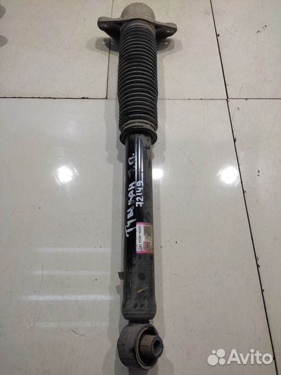 Амортизатор (задний, правый) (Hyundai Tucson IV)