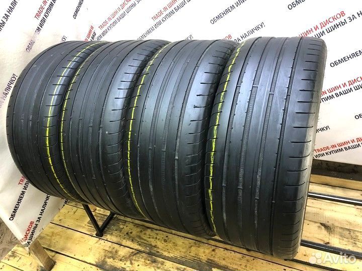 Goodyear Eagle F1 GS 265/45 R20