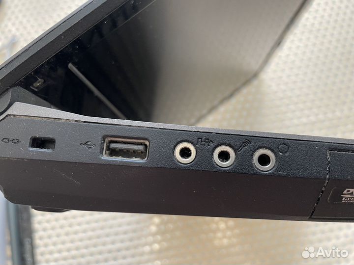 Ноутбук intel core i7